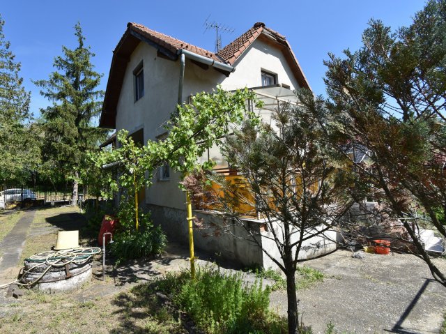 Eladó családi ház, Veresegyházon, Budapesti utcában 79.9 M Ft