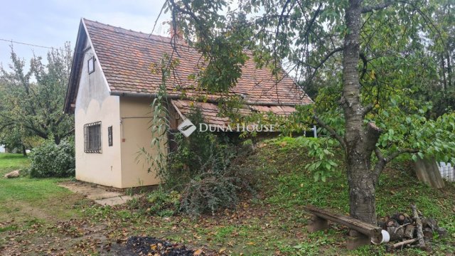 Eladó mezogazdasagi ingatlan, Pellérden 8.9 M Ft, 1 szobás