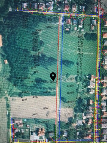 Eladó telek, Bátonyterenyén 1.75 M Ft / költözzbe.hu