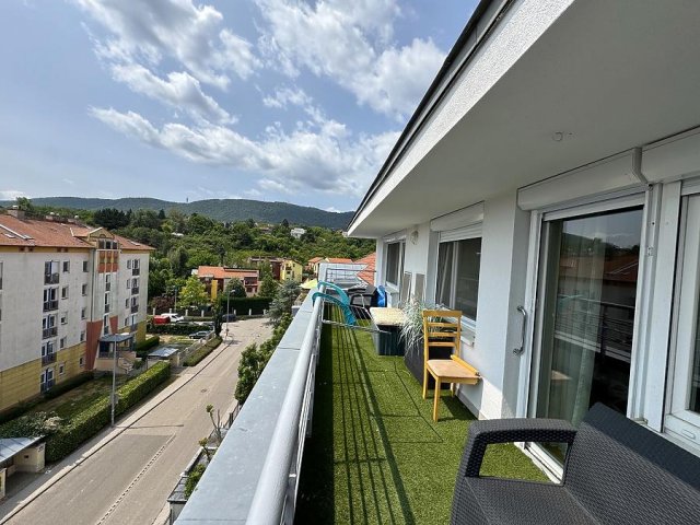 Kiadó téglalakás, albérlet, Budapesten, III. kerületben