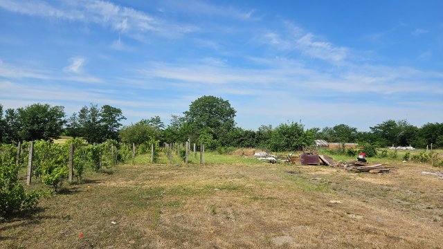 Eladó családi ház, Sárbogárdon 45 M Ft, 3 szobás