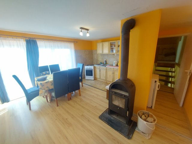 Eladó családi ház, Cserszegtomajon 69.9 M Ft, 3 szobás