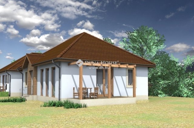 Eladó családi ház, Gödöllőn 86 M Ft, 2+1 szobás