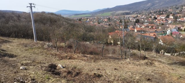 Eladó telek, Pomázon 55 M Ft / költözzbe.hu