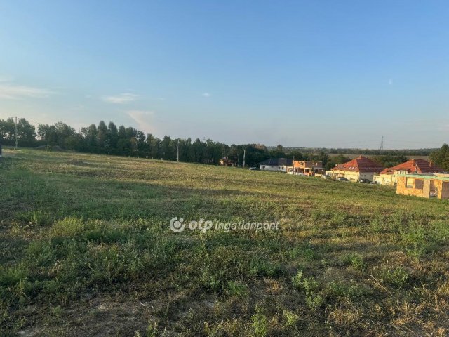 Eladó telek, Tordason 25.9 M Ft / költözzbe.hu