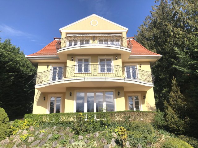 Eladó családi ház, Budapesten, II. kerületben 445 M Ft, 5 szobás