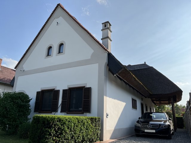 Eladó családi ház, Szigligeten, Balaton utcában 201.596 M Ft