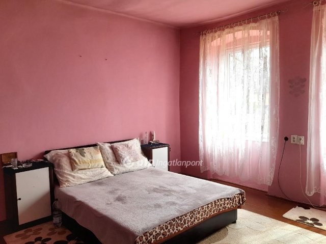 Eladó családi ház, Tompán 9.9 M Ft, 1 szobás