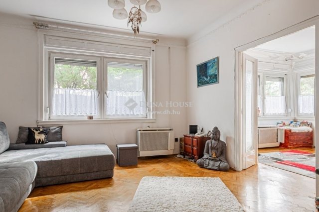Eladó téglalakás, Budapesten, XIV. kerületben 98 M Ft, 3 szobás