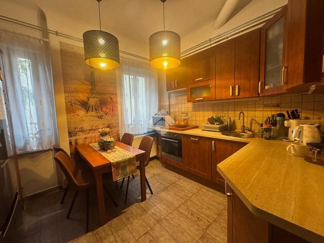 Eladó téglalakás, Budapesten, XIV. kerületben 89.9 M Ft
