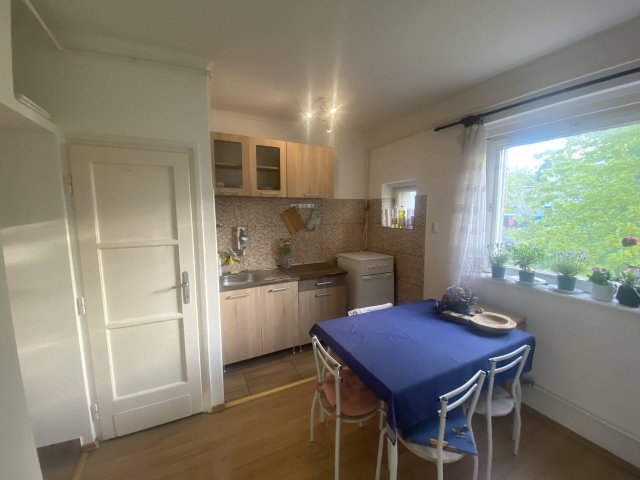 Eladó téglalakás, Miskolcon 17.99 M Ft, 1 szobás