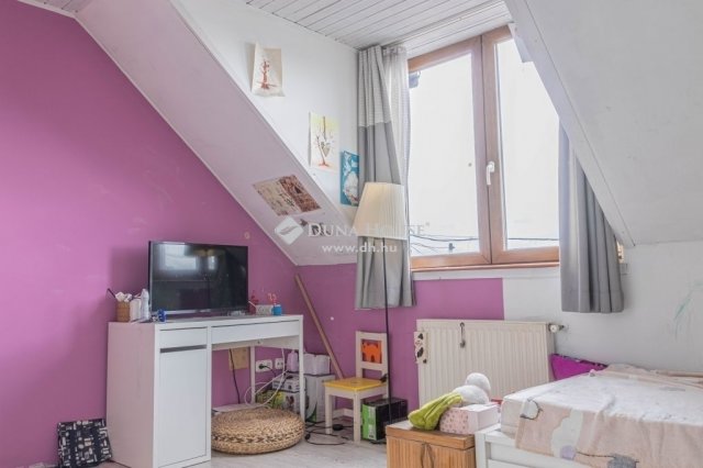 Eladó családi ház, Budapesten, XX. kerületben 120 M Ft, 5 szobás