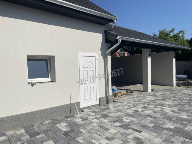 Eladó családi ház, Békéscsabán 83 M Ft, 3+1 szobás