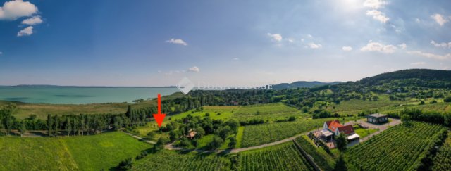 Eladó telek, Balatonrendesen 27.99 M Ft / költözzbe.hu