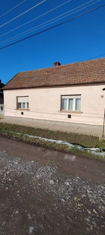 Eladó családi ház, Kötegyánon 6.5 M Ft / költözzbe.hu