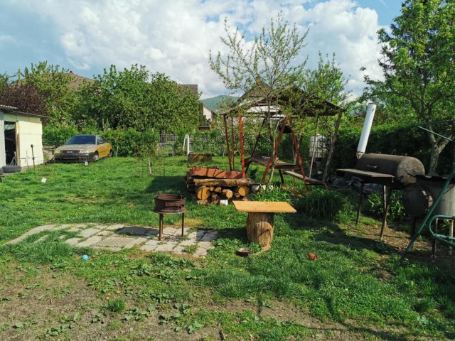 Eladó családi ház, Göncön 64.99 M Ft, 4 szobás