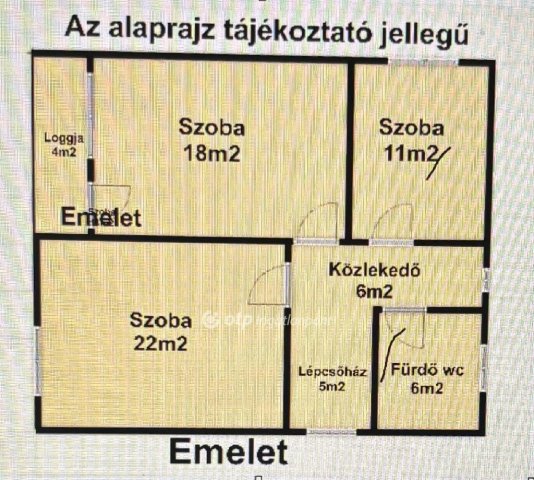 Eladó családi ház, Kisvárdán 53 M Ft, 4 szobás