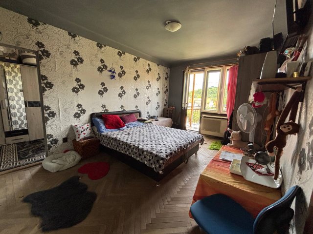 Eladó téglalakás, Sajószentpéteren 20.99 M Ft, 2 szobás