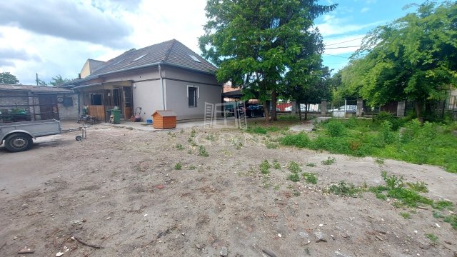 Eladó családi ház, Budapesten, XX. kerületben 110 M Ft