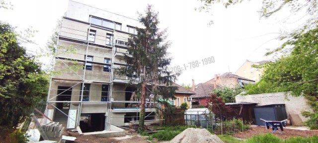 Eladó téglalakás, Budapesten, XIV. kerületben 95.48 M Ft