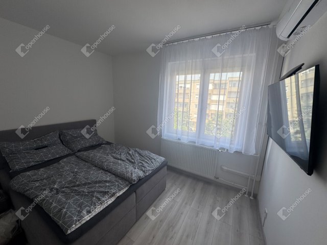 Eladó téglalakás, Zalaegerszegen 38.9 M Ft, 2 szobás