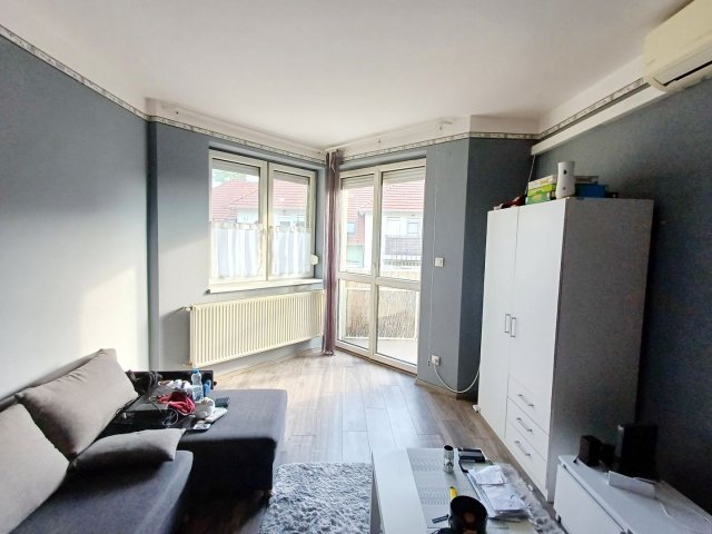 Eladó téglalakás, Hajdúszoboszlón 39.9 M Ft, 1+1 szobás
