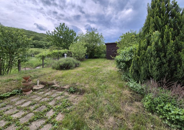 Eladó családi ház, Mogyorósbányán 34.99 M Ft, 2 szobás