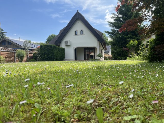 Eladó családi ház, Szigligeten, Balaton utcában 201.596 M Ft
