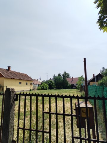 Eladó telek, Püspökladányban 9.99 M Ft / költözzbe.hu