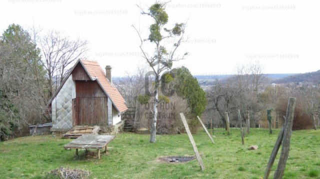Eladó telek, Kőszegen 21.9 M Ft / költözzbe.hu