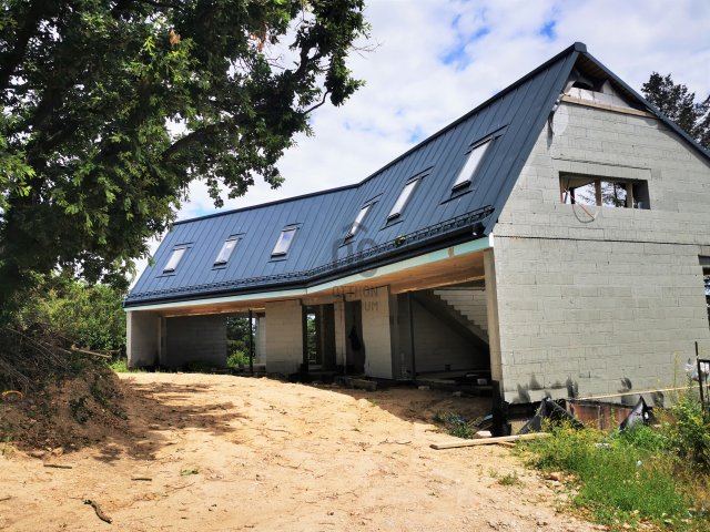 Eladó ikerház, Szentendrén 199 M Ft, 7 szobás