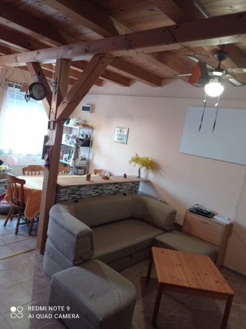 Eladó családi ház, Kulcson 43 M Ft, 2+1 szobás