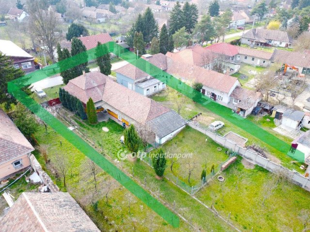 Eladó családi ház, Vámosmikolán 37.9 M Ft, 4+1 szobás