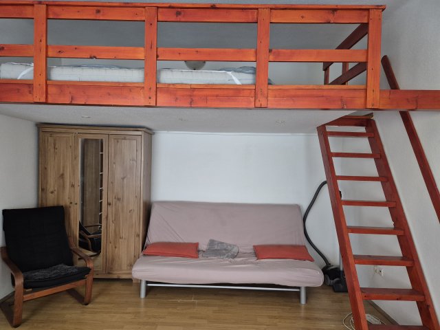 Kiadó téglalakás, albérlet, Budapesten, VIII. kerületben