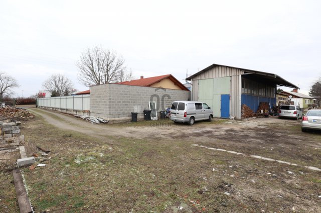 Eladó telek, Kecskeméten 89.9 M Ft / költözzbe.hu