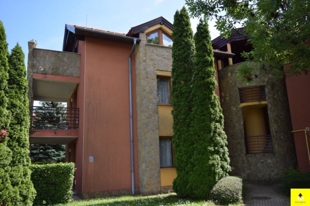 Eladó téglalakás, Bükön 32.9 M Ft, 2 szobás