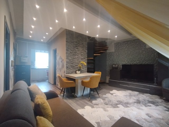 Kiadó téglalakás, albérlet, Debrecenben 260 E Ft / hó, 3 szobás