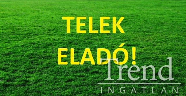 Eladó telek, Baracson 3.9 M Ft, 1 szobás / költözzbe.hu