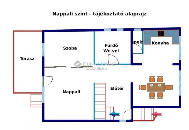 Eladó családi ház, Solymáron 169 M Ft, 7 szobás