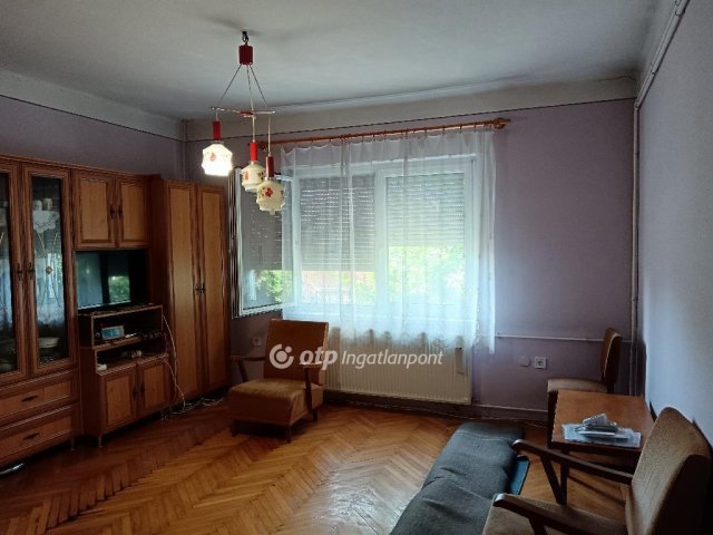 Eladó családi ház, Nagykállóban 33 M Ft, 3 szobás