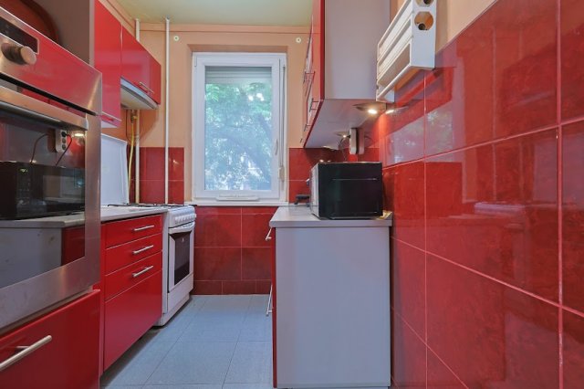 Eladó panellakás, Budapesten, XIX. kerületben 84.9 M Ft, 4 szobás