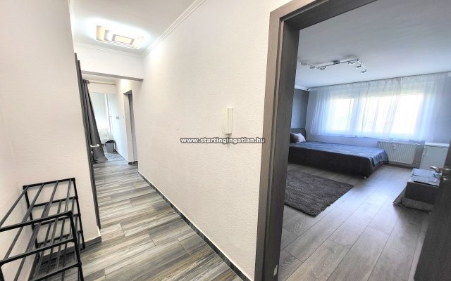 Eladó panellakás, Budapesten, XV. kerületben 67.9 M Ft