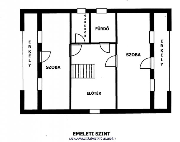 Eladó családi ház, Gyálon 139 M Ft, 5+1 szobás