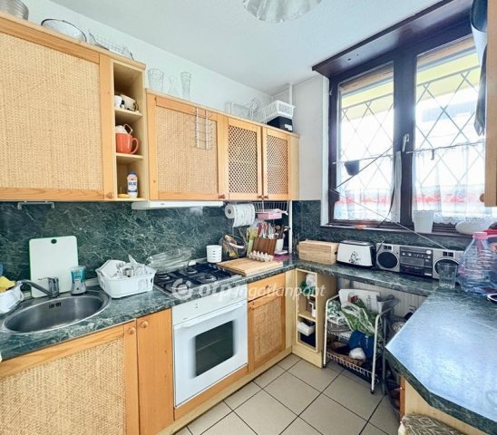 Eladó téglalakás, Budapesten, IX. kerületben 84.5 M Ft, 3 szobás