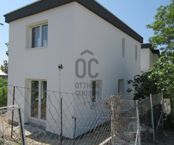 Eladó sorház, Érden 99.9 M Ft, 3 szobás / költözzbe.hu