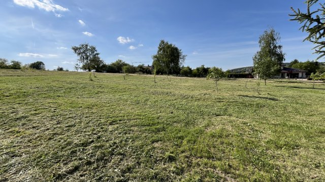 Eladó telek, Keszthelyen 35.9 M Ft / költözzbe.hu