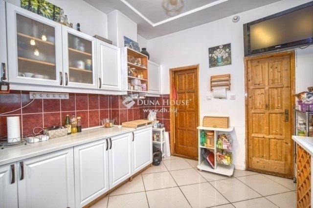 Eladó családi ház, Budapesten, XVIII. kerületben 79.9 M Ft