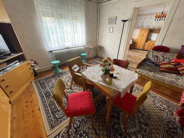 Eladó családi ház, Kecskeméten 35 M Ft, 3 szobás
