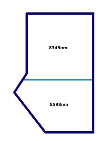 Eladó telek, Nyíregyházán, Zsombék utcában 750 M Ft