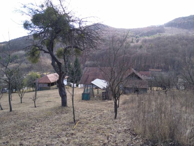 Eladó telek, Komlóskán 10.5 M Ft / költözzbe.hu